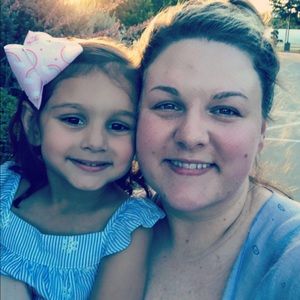 Meet your Posher, April